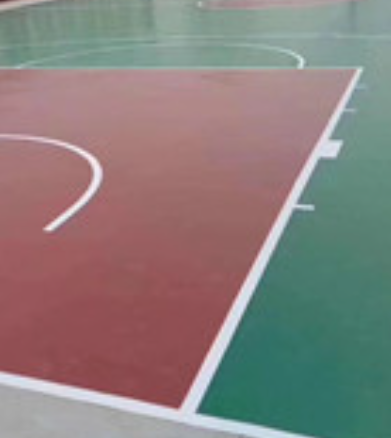 卫东篮球场地坪维修全方案